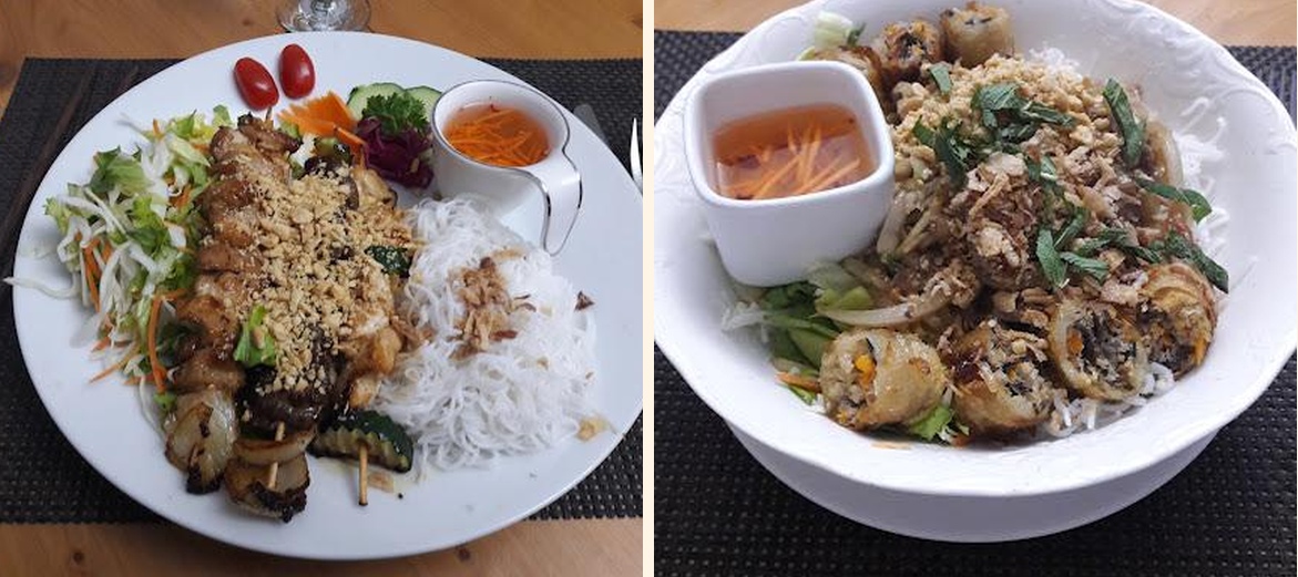 Restaurant LA BAIE D'HALONG - Gallery Image 2