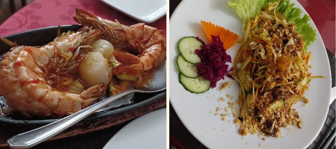 Restaurant LA BAIE D'HALONG - Gallery Image 4