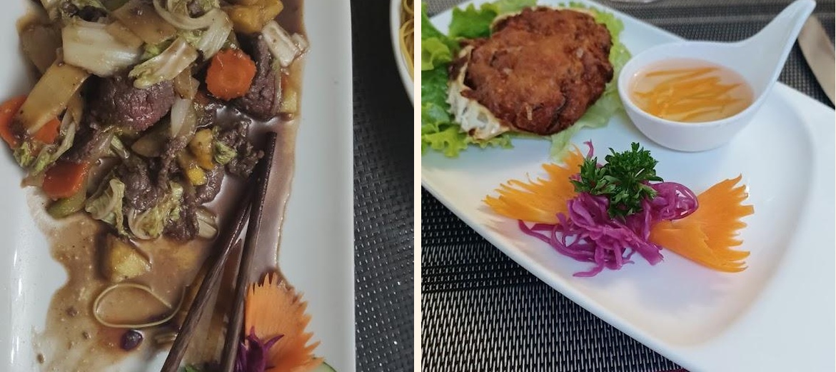 Restaurant LA BAIE D'HALONG - Gallery Image 5